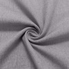 image:imageCOOFANDY Mens Casual Shorts Pleated Front 9 Linen Textured Dress ShortsLight Grey