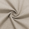 image:imageCOOFANDY Mens Casual Shorts Pleated Front 9 Linen Textured Dress ShortsLight Khaki