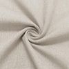 image:imageCOOFANDY Mens Casual Shorts Pleated Front 9 Linen Textured Dress ShortsOffwhite