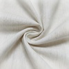 image:imageCOOFANDY Mens Casual Shorts Pleated Front 9 Linen Textured Dress ShortsWhite