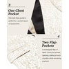 image:imageCOOFANDY Mens Floral Tuxedo One Button Luxury Shiny Blazer Dinner Party Prom Wedding Suit Jacket1  Beige White