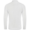 image:imageCOOFANDY Mens V Neck Cardigan Sweater Casual Lightweight Button Down Knitted Cardigan SweaterAll White