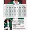 image:imageCOOFANDY Mens V Neck Cardigan Sweater Casual Lightweight Button Down Knitted Cardigan SweaterGreen