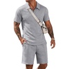 Light Ash Gray