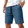 Demin Blue