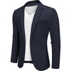 A- Navy Blue