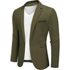 B- Army Green