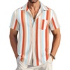 Rainbow Stripes