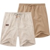 Z Khaki/Dark Khaki