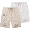 Z Khaki/White