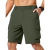 Olive Green