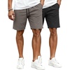 Z 2 Pack-black/Dark Grey