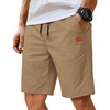 A-dark Khaki