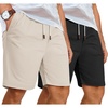 Black Light Khaki