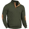 Dark Army Green