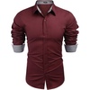 03_wine Red Solid