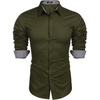 Army Green