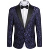 1 - Navy Blue