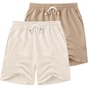 Light Khaki / Khaki