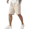 Linen Khaki