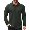 Dark Army Green