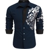 Dark Navy (Tiger)