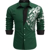Green (Tiger)