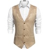 Beige (With Pattern)