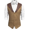 Coffe&khaki(with Pattern)
