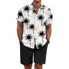 Coconut Tree White