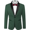 Deep Green