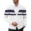 White Stripe