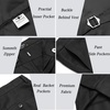 image:imageCOOFANDY Men 3 Piece Suit Slim Fit Tuxedo One Button Prom Suits Blazer Jacket Vest Pants with Tie
