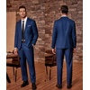image:imageCOOFANDY Mens 2 Piece Wedding Suit Slim Fit Dress Suits 2 Button Blazer Jacket Pant for Business Dinner Party Prom