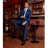image:imageCOOFANDY Mens 2 Piece Wedding Suit Slim Fit Dress Suits 2 Button Blazer Jacket Pant for Business Dinner Party Prom