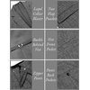 image:imageCOOFANDY Mens 3 Piece Slim Fit Suits One Button Blazer Vest Suit Pants with Tie