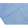 image:imageCOOFANDY Mens Business Suit Vest Casual Dress Vest Slim Fit Formal WaistcoatSky Blue