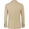 image:imageCOOFANDY Mens Casual Blazer Jacket Slim Fit Sports Coat Business Suit Jackets One ButtonApricot