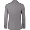 image:imageCOOFANDY Mens Casual Blazer Jacket Slim Fit Sports Coat Business Suit Jackets One ButtonGrey