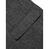 image:imageCOOFANDY Mens Casual Suit Blazer Jackets Lightweight Sports Coats One Button