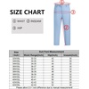 image:imageCOOFANDY Mens Classic Fit Dress Pants Flat Front Straight Casual Pant Expandable Waist Suit PantLight Blue