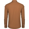 image:imageCOOFANDY Mens Dress Shirt Long Sleeve Casual Button Down Paisley Shirts Party Wedding Dress ShirtBrown