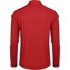 image:imageCOOFANDY Mens Dress Shirt Long Sleeve Casual Button Down Paisley Shirts Party Wedding Dress ShirtRed