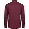 image:imageCOOFANDY Mens Dress Shirt Long Sleeve Casual Button Down Paisley Shirts Party Wedding Dress ShirtWine Red