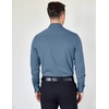 image:imageCOOFANDY Mens Dress Shirts Wrinkle Free Long Sleeve Button Down Shirts Formal Business ShirtBlue