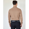 image:imageCOOFANDY Mens Dress Shirts Wrinkle Free Long Sleeve Button Down Shirts Formal Business ShirtKhaki