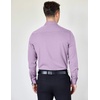 image:imageCOOFANDY Mens Dress Shirts Wrinkle Free Long Sleeve Button Down Shirts Formal Business ShirtLavender