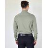 image:imageCOOFANDY Mens Dress Shirts Wrinkle Free Long Sleeve Button Down Shirts Formal Business ShirtLight Green