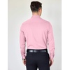 image:imageCOOFANDY Mens Dress Shirts Wrinkle Free Long Sleeve Button Down Shirts Formal Business ShirtPink