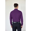image:imageCOOFANDY Mens Dress Shirts Wrinkle Free Long Sleeve Button Down Shirts Formal Business ShirtPurple